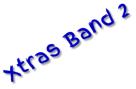 Xtras Band 2
